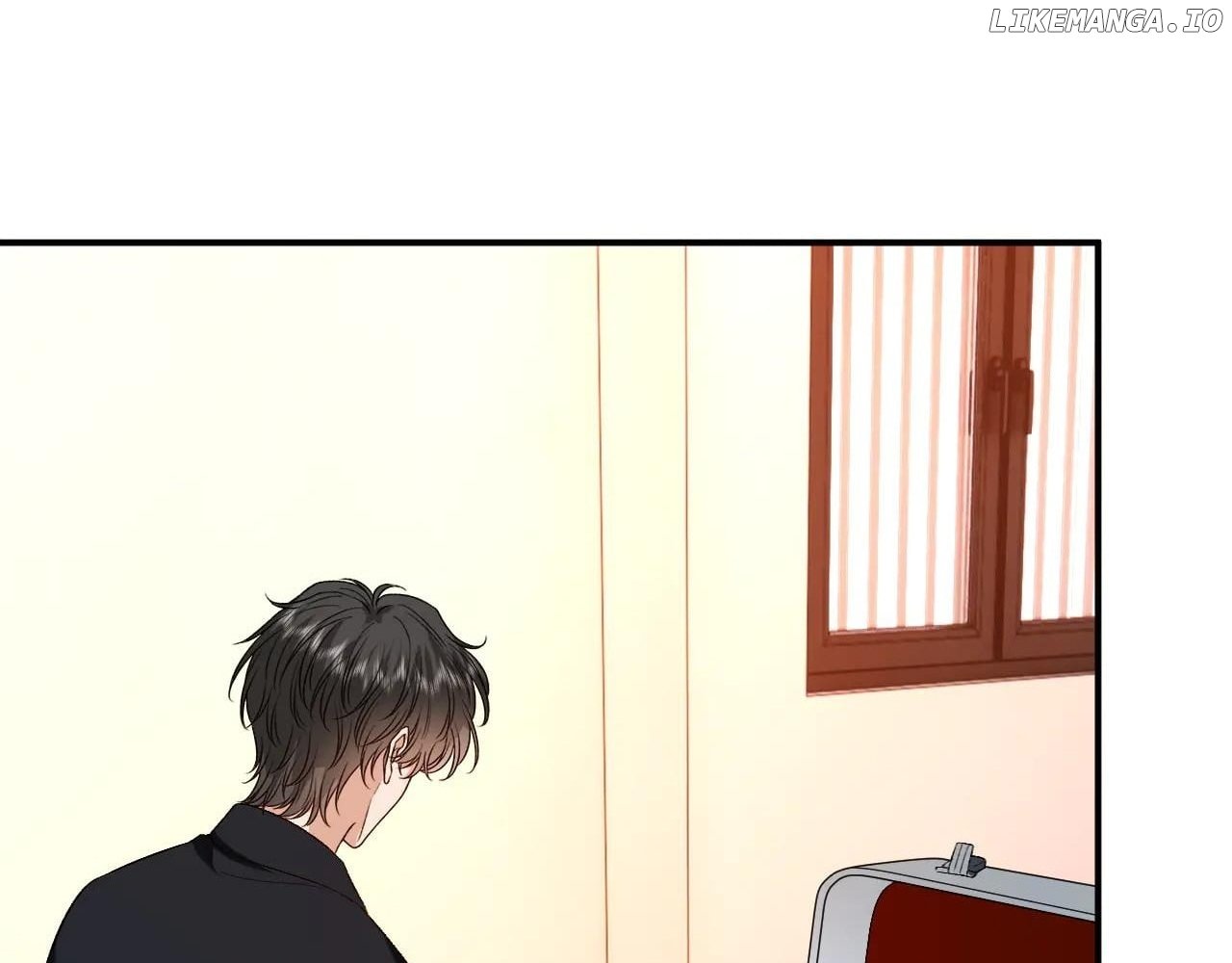Madam and Her Daily Online Face-Slapping Chapter 185 - page 50